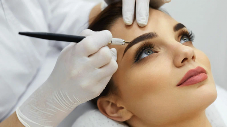 Microblading Yaptırırken Dikkat Edilmesi Gerekenler